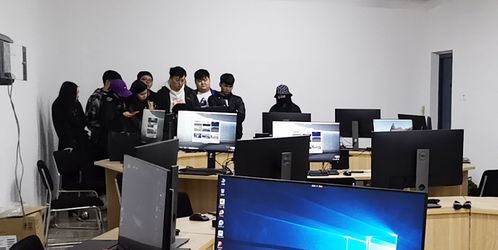 告別傳統(tǒng)圖形工作站，云之翼云桌面助力河北美術(shù)學(xué)院信息化教學(xué)新升級