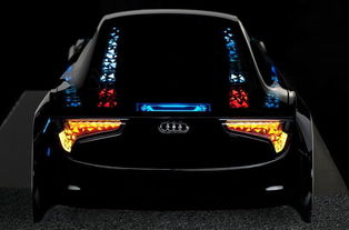 汽車大燈光源成長記錄冊 讓你分分鐘漲姿勢