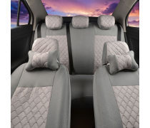 蠡縣中孟嘗睿澤汽車(chē)裝飾用品廠