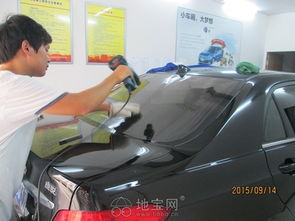 裝扮的不僅是一部車,更是一個舒適的空間