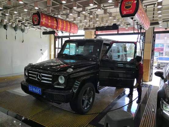 二道區天利汽車裝飾商店,承諾服務永不止步