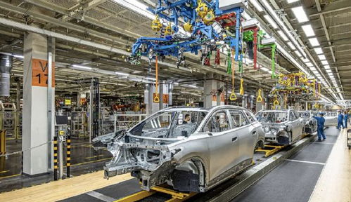 1 10月銷量破百萬,曾經的汽車傳奇回來了