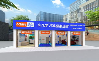 淺析汽車美容市場 前景大好成投資者 香餑餑