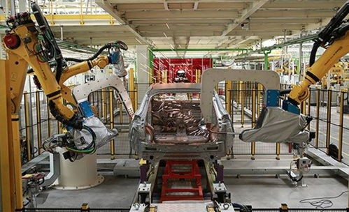 剛剛 汽車行業(yè)巨震