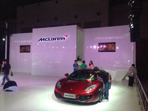 汽車展專業(yè)展臺(tái)設(shè)計(jì)搭建公司,給展商一個(gè)獨(dú)具一格的風(fēng)采