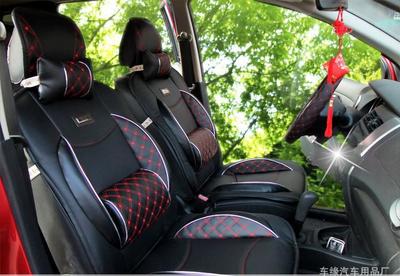 卡迪軒紅酒系列豪華運(yùn)動(dòng)款汽車(chē)坐墊 品質(zhì)與舒適的車(chē)飾之選